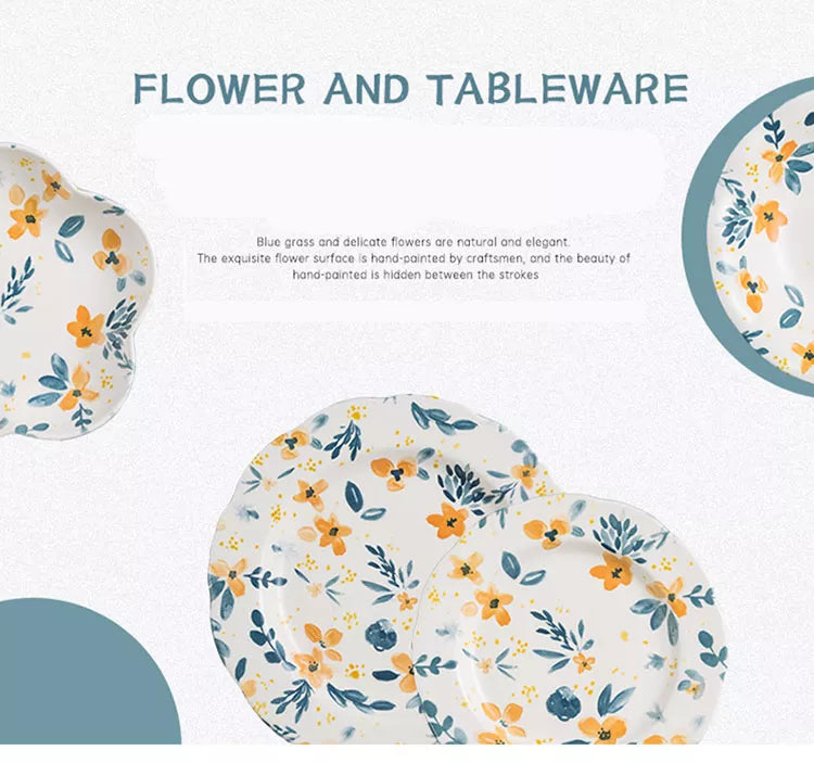 Dinnerware Sets