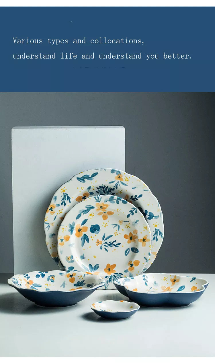 Dinnerware Sets